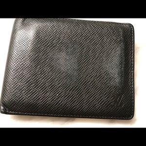 Louis Vuitton men wallet